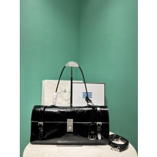 프라다 solf lux 핸드백 (정품급 해외배송)