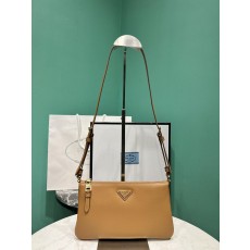 프라다 숄더백 (정품급 해외배송)