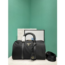 프라다 나일론 토트백 (정품급 해외배송)