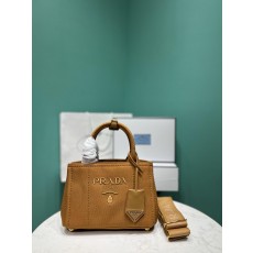 프라다 미니 가드너 백 (정품급 해외배송)