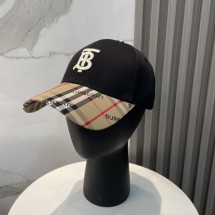 버버리 볼캡 (해외배송)