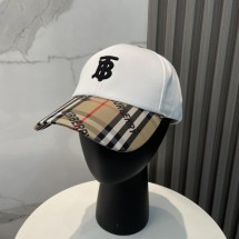 버버리 볼캡 (해외배송)
