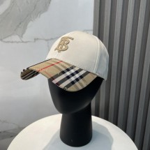 버버리 볼캡 (해외배송)