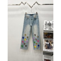 아멕스노캡 청바지 (해외배송)