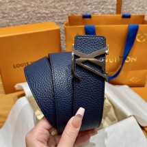 루이비통 남성용 양면 벨트 (정품급 해외배송)