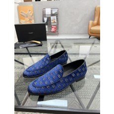 돌체앤가바나 남성 캐주얼 가죽화 (해외배송)