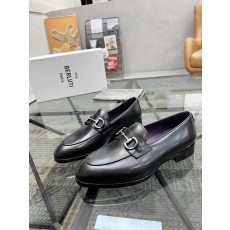 벨루티 남성 가죽 슈즈 (해외배송)