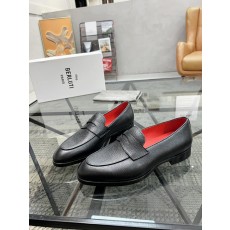 벨루티 남성 가죽 슈즈 (해외배송)
