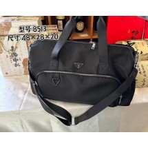 프라다 나일론 여행구 (국내배송)