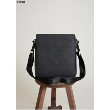 보테가베네타 인트레치아토 스퀘어 메신저 크로스백 (국내배송)
