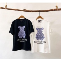 루이비통 브릭베어 반팔티 (국내배송)