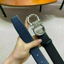 페레가모 간치니유광슬림불박 (국내배송)