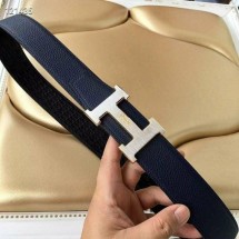 에르메스 H버클&리버서블벨트  (국내배송)