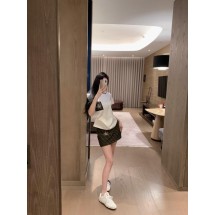 펜디 쟈가드 포켓 라운드티 반팔 (국내배송)