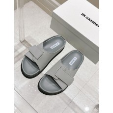 질샌더 비치 슬리퍼 (해외배송)