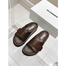 질샌더 비치 슬리퍼 (해외배송)