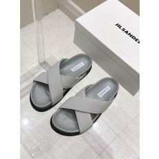 질샌더 비치 슬리퍼 (해외배송)