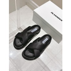 질샌더 비치 슬리퍼 (해외배송)