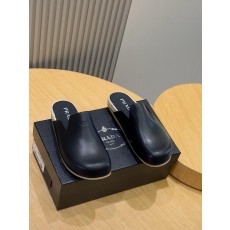프라다 슬리퍼 (해외배송)