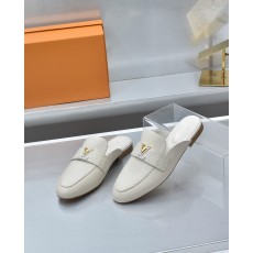 루이비통 플랫 로퍼 (해외배송)