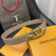 루이비통 LV 여성용 3.0cm 양면벨트 (해외배송)