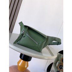 로에베 미니 클래식 퍼즐 범백 (해외배송)