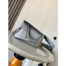 로에베 미니 클래식 퍼즐 범백 (해외배송)