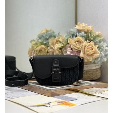 디올 미니 새들 메신저 백 (해외배송)