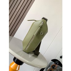 로에베 소가죽 슬링 백 (해외배송)