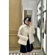 몽클레어 라펠 코튼 재킷 (해외배송)