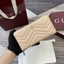구찌 GG 마몽 지갑 (해외배송)