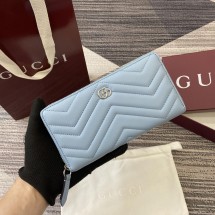 구찌 GG 마몽 지갑 (해외배송)