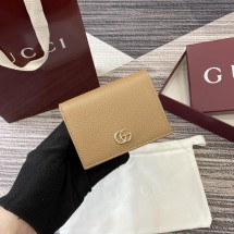구찌 GG 마몽 카드 홀더 (해외배송)