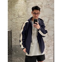 몽클레어 후드 지퍼 재킷 (해외배송)