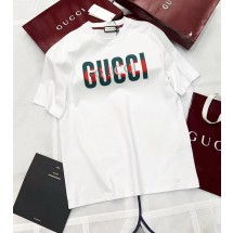 구찌 GUCCI 남성 크루넥 반팔 (국내배송)