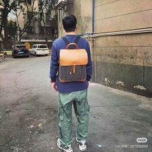 고야드 알핀 백팩 대 (국내배송)