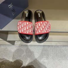 디올 하이엔드 부티크 슬리퍼 (해외배송)