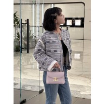 셀린느 아크 드 트리옹프 자수 재킷 (해외배송)