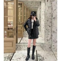 몽클레어 코튼 재킷 2컬러 (해외배송)
