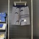 톰브라운 25ss 돌고래 자카드 니트 반바지 (해외배송)