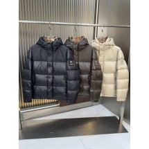 버버리 다운 재킷 3컬러 (해외배송)