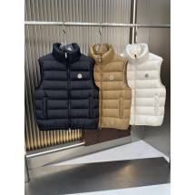 몽클레어 다운 베스트 3컬러 (해외배송)