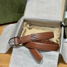 구찌 타원형 버클 벨트 (정품급 해외배송)