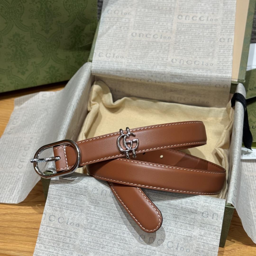 구찌 타원형 버클 벨트 (정품급 해외배송)