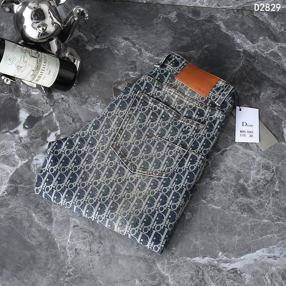 디올 청바지 (해외배송)
