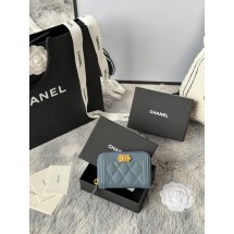 샤넬 클래식 보이 카드 지갑 (해외배송)