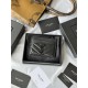 입생로랑 YSL 클래식 카드 홀더 (해외배송)