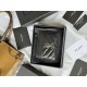 입생로랑 YSL 클래식 카드 홀더 (해외배송)