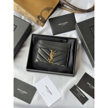 입생로랑 YSL 클래식 카드 홀더 (해외배송)