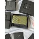 입생로랑 YSL 카드 홀더 (해외배송)